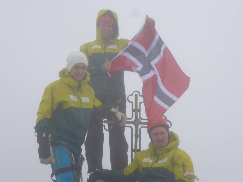 mountain-guide.sk horsky vodca